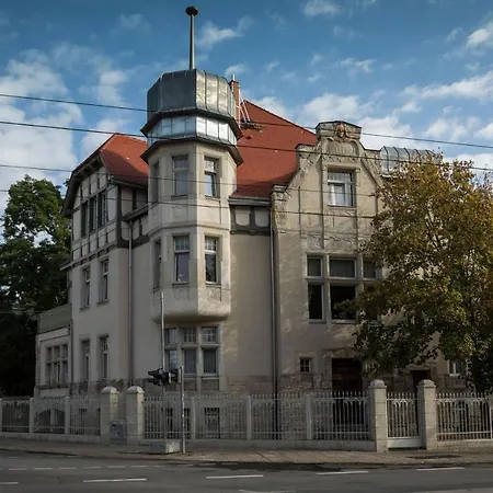 Wagner-nietzsche-villa